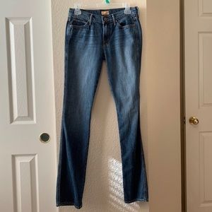 MOTHER jeans size 26